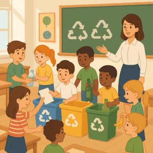 EKOABECEDA aneb Na cestě k odpovědné spotřebě